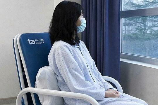 Cục máu đông âm thầm gây tắc động mạch phổi