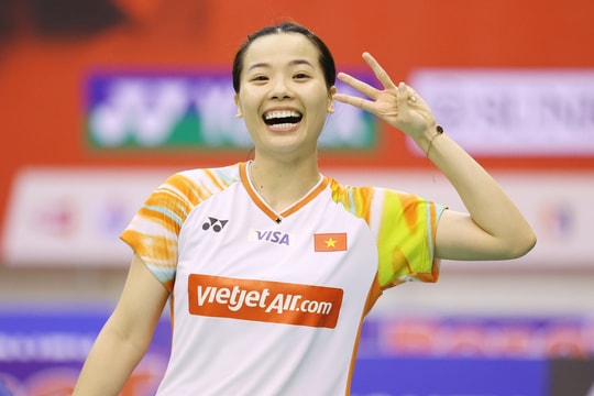 Thùy Linh thắng ngược ở giải Thụy Sĩ