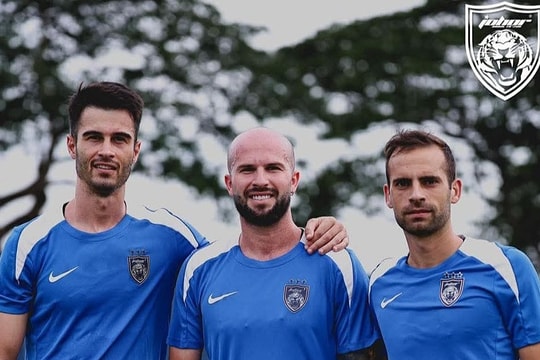 AFC không phạt CLB Malaysia vụ dùng cầu thủ nhập tịch