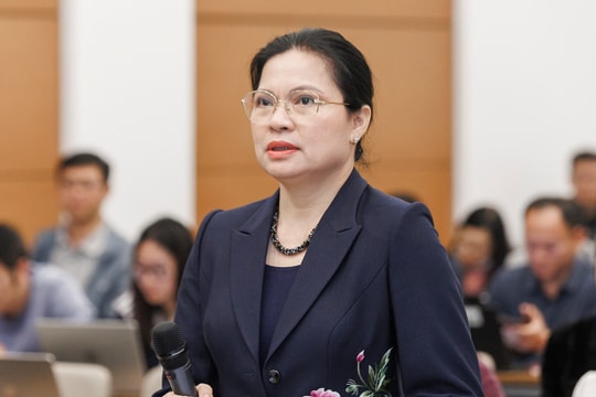 5 người tự ứng cử đại biểu Quốc hội khóa 16