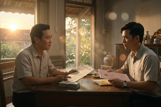 Chủ đất qua đời khi chưa sang tên sổ đỏ cho tôi, giao dịch có bị vô hiệu?