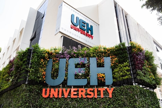 11 đại học Việt Nam vào bảng xếp hạng Đông Nam Á