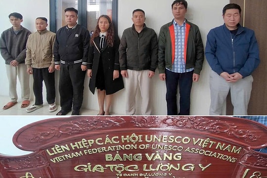 Giám đốc hệ thống Hoàng Minh Đường bị bắt vì bán thuốc 'gia truyền 3 đời' dỏm