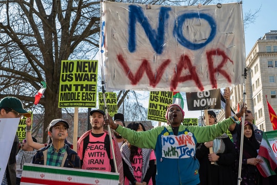 Người Mỹ nghĩ gì về chiến dịch tại Iran