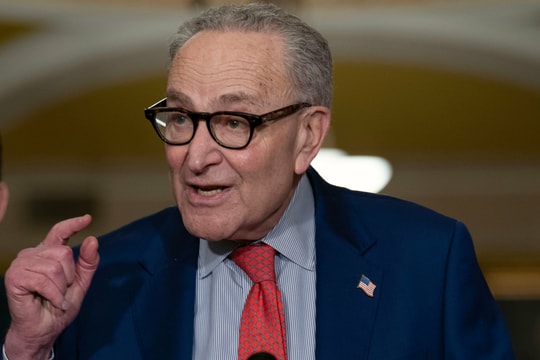 Phe Dân chủ bác tuyên bố 'Iran cũng có tên lửa Tomahawk' của ông Trump