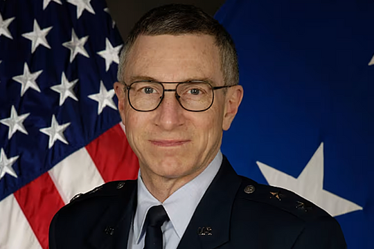 Chuyên gia UFO Mỹ mất tích bí ẩn