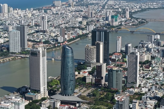 Đà Nẵng duyệt nhiệm vụ điều chỉnh quy hoạch hơn 6.600 ha ven sông Hàn và bờ Đông