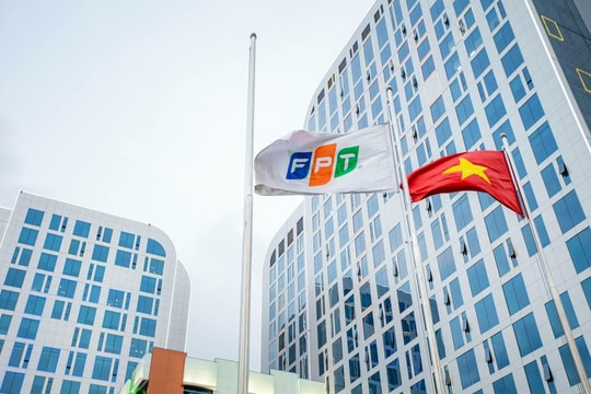 Nền tảng tác nhân AI FPT nhận bằng sáng chế quốc tế