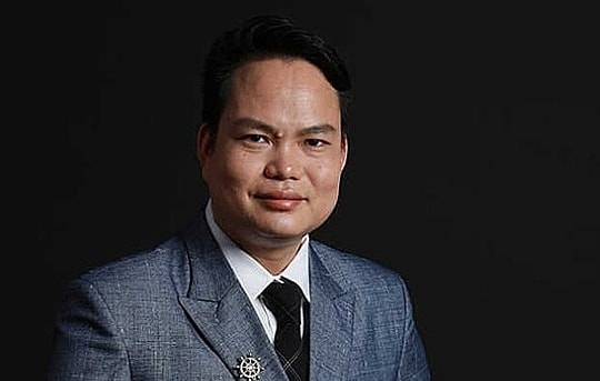 CEO Mua chung Bất động sản bị cáo buộc lừa nhà đầu tư