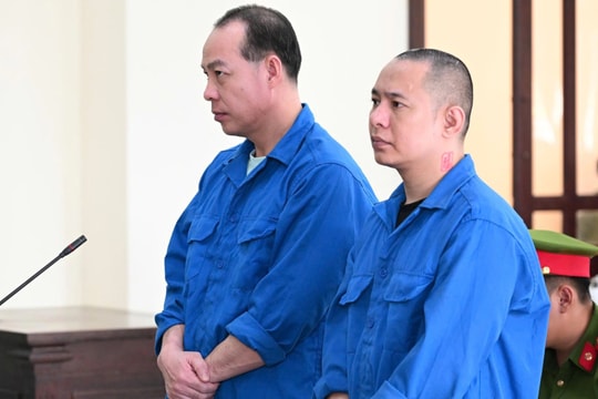 Đường dây vận chuyển hàng trăm ký ma túy từ Campuchia về Việt Nam