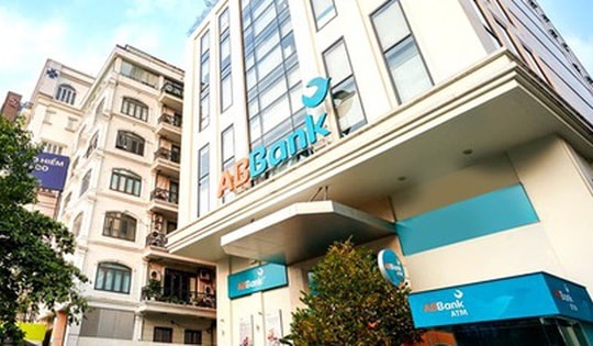 ABBank hoàn tất tăng vốn lên gần 14.000 tỷ đồng