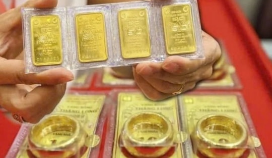 Giá vàng chiều nay 12/03: Giá vàng SJC, vàng nhẫn đều giảm, nhu cầu mua vào hạ nhiệt