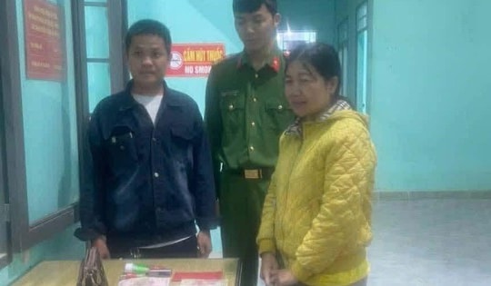 Hành động đẹp của tài xế Grab ở Đà Nẵng nhận mưa lời khen của cộng đồng mạng