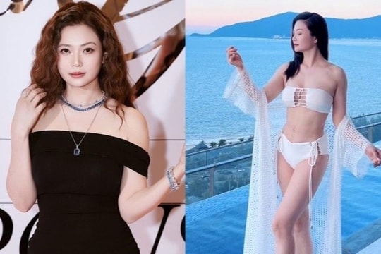 'Mỹ nhân không tuổi' là mẹ đơn thân, sở hữu cơ ngơi 16 tỷ đồng