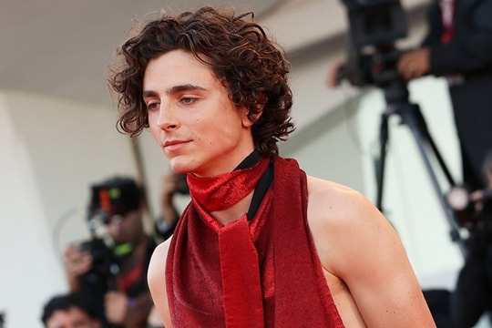 Tình trạng lao dốc không phanh của ứng viên số 1 Oscar