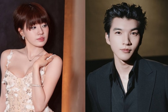 Ẩn số từ Pháo