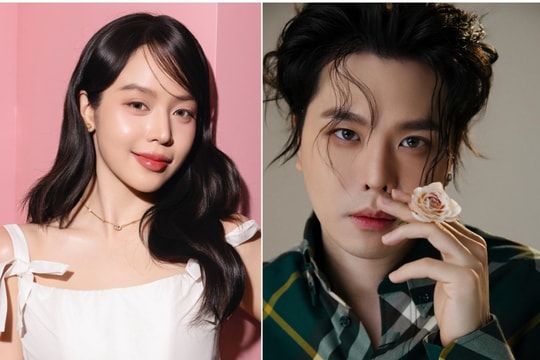 Trịnh Thăng Bình giữa tin hẹn hò Thanh Thủy