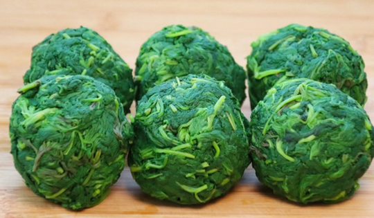 Ăn 1 nắm rau này tốt ngang thịt, xưa gọi rau nhà nghèo nay ví như “vua thảo mộc"