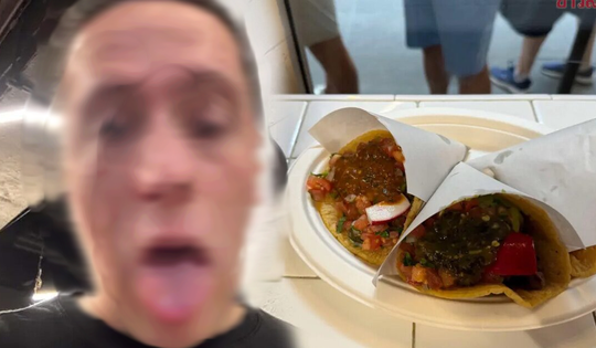 Món ăn quá cay, du khách đòi bồi thường hơn 2,6 tỷ đồng và cái kết