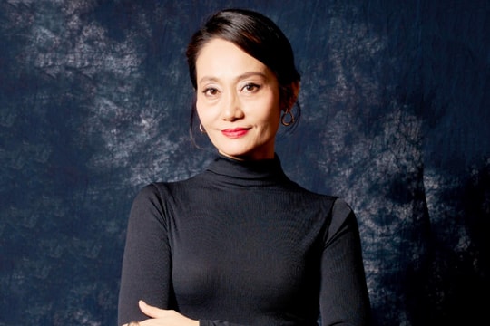 Nữ NSƯT 'xấu nhất màn ảnh' và chuyện bán xe đi học thạc sĩ ở tuổi 48