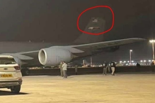 Nhóm vũ trang Iraq nhận trách nhiệm bắn rơi máy bay tiếp nhiên liệu Mỹ