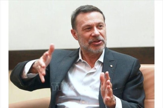 Bầu cử Quốc hội và HĐND: Kết quả ấn tượng của sự kết hợp giải quyết thực tiễn và khát vọng cải cách