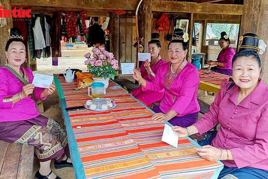 Chuẩn bị chu đáo cho cử tri là đồng bào các dân tộc tại ‘Ngôi nhà chung’