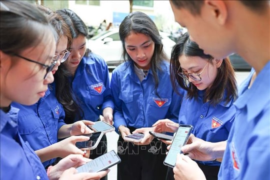 Bộ Quy tắc ứng xử văn hóa trên môi trường số