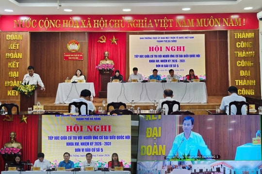 Ưu tiên an sinh xã hội, chăm lo người lao động