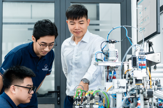 Tiếng nói của nhà khoa học góp phần đưa chính sách vào cuộc sống