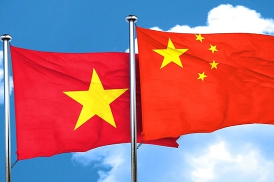 Thông báo Phiên họp lần thứ 17 Ủy ban chỉ đạo hợp tác song phương Việt Nam - Trung Quốc