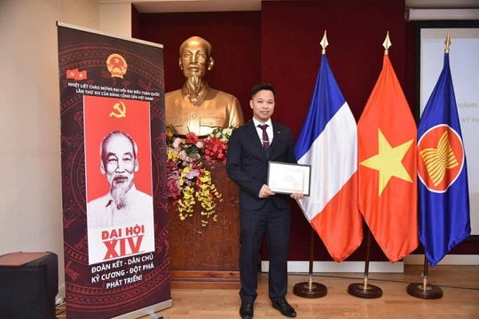 Quốc hội khóa XVI: Động lực mới cho đổi mới thể chế và phát triển quốc gia