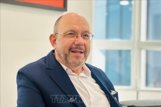 Bầu cử đại biểu Quốc hội khóa XVI là sự đảm bảo các chính sách được thực thi