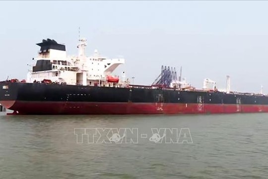 Điểm tin kinh tế thế giới nổi bật ngày 13/3/2026