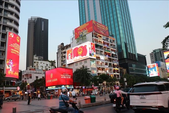 Tầm vóc mới, trách nhiệm mới từ cuộc bầu cử tại 'siêu đô thị' TP Hồ Chí Minh