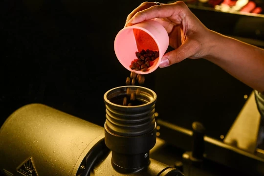 Lần đầu tiên thế giới có ngày quốc tế cà phê