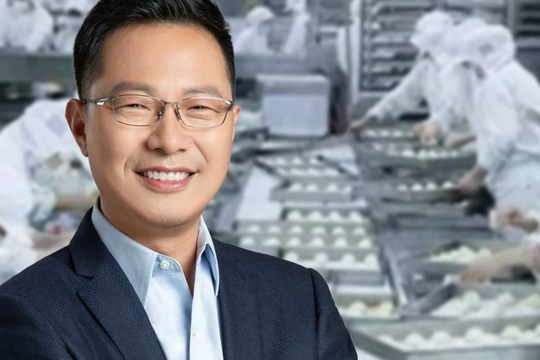 Tỷ phú bánh bao ở nhà thuê, quyết không để tài sản cho con