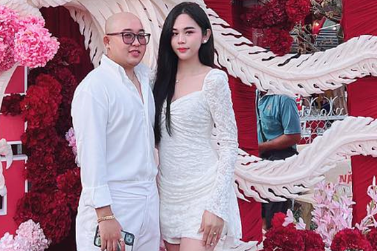 Chuyện tình 15 ngày của đôi vợ chồng hoán đổi giới tính