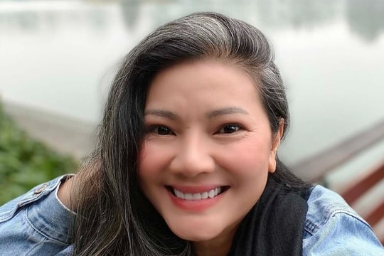 Kiều Trinh: 'Tôi tiết kiệm từng đồng để nuôi con'