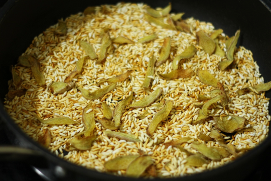 5 gia vị giúp cơ thể hấp thụ dưỡng chất tốt hơn