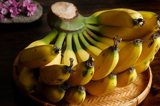 Ăn gì mỗi ngày để có giấc ngủ ngon hơn?