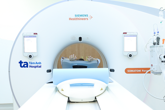 Ung thư phổi di căn não mà không biết