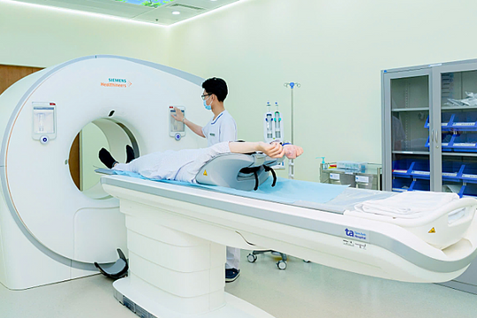 Ngồi nhiều, ít vận động làm tăng nguy cơ đột quỵ