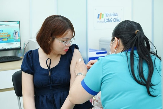 Long Châu tầm soát HPV miễn phí cho cộng đồng