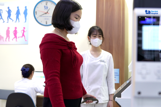 Vì sao cần bảo toàn khối cơ khi giảm cân?