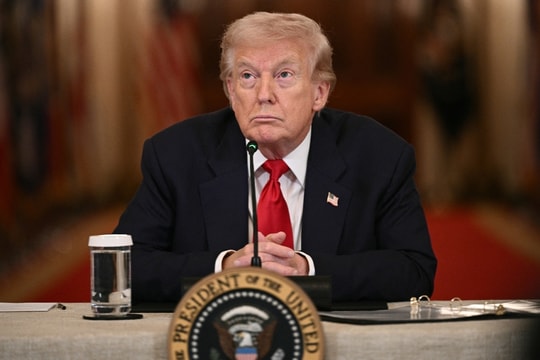 Những yếu tố ngoài dự liệu của Mỹ khi tấn công Iran