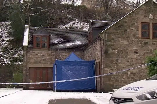 Bi kịch sau hai lần mở cửa cho người lạ của nữ doanh nhân thành đạt