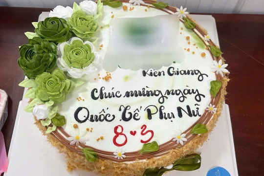 63 người nghi ngộ độc sau ăn bánh kem