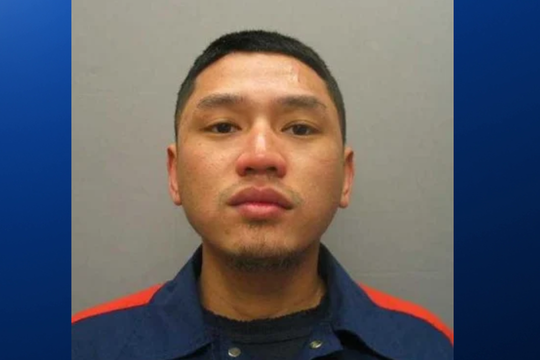 FBI truy nã tội phạm ma túy gốc Việt sát hại hai đồng hương