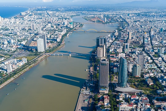 Đà Nẵng nghiên cứu tuyến cao tốc nội thị nối Chu Lai